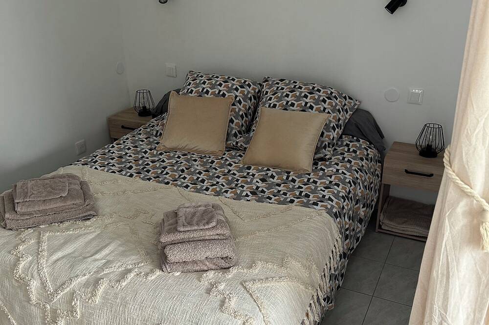Apartamento entero, Apartment Pouzet 1 in Saujon, Côte de Beauté