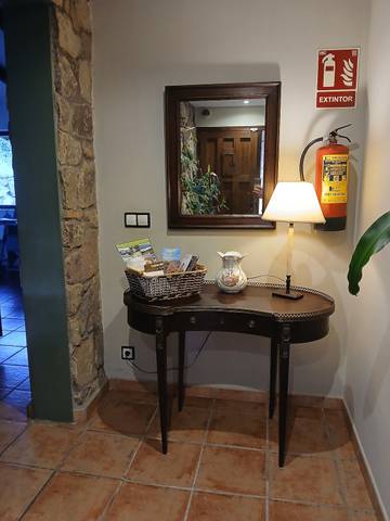 Casa Rural para 8 Personas en Candeleda, Valle del Tiétar, Foto 2