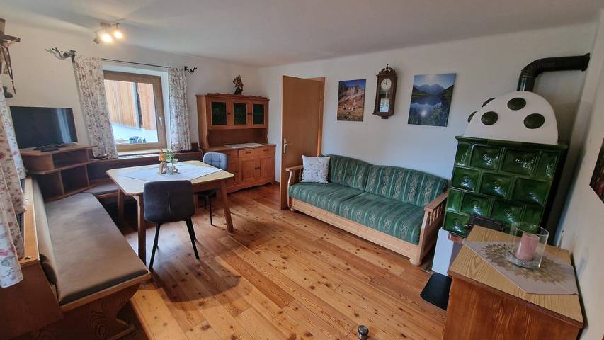 Ferienhaus, Dusche und Bad, Wc, 4 oder mehr Schlaf in Göriach, Bundesland Salzburg