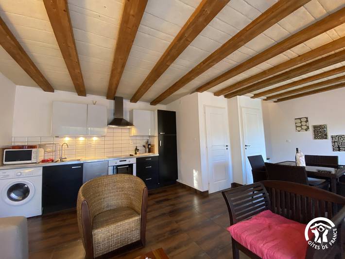 Gîte pour 4 personnes, avec piscine et jardin à Arles-sur-Tech - 4