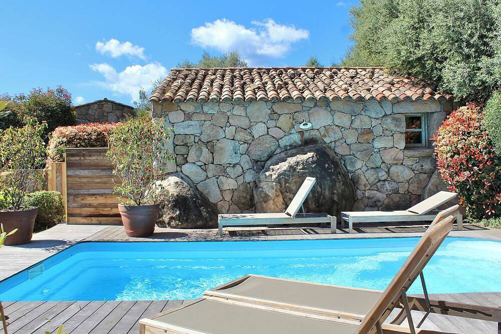 Photo : Maison de vacances