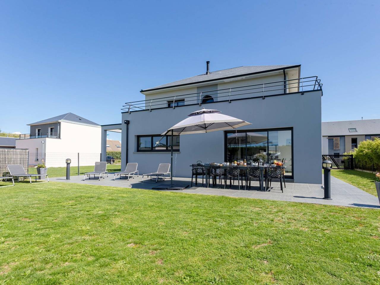 Pirou Beach - Pirou Beach 606.1 in Pirou, Coutances