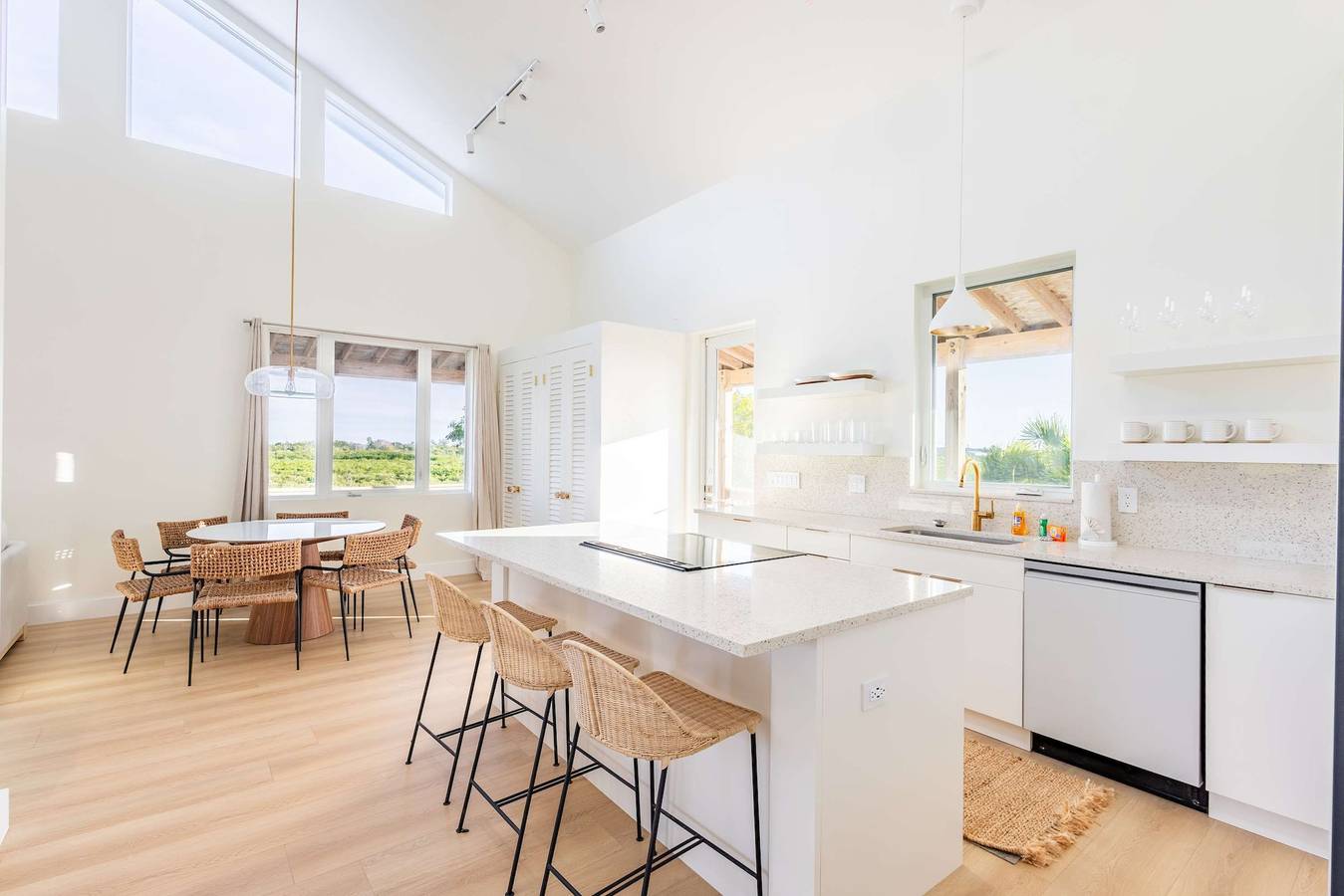Starlight Serenity - Hideaway w  Stunning Views in Lower Keys