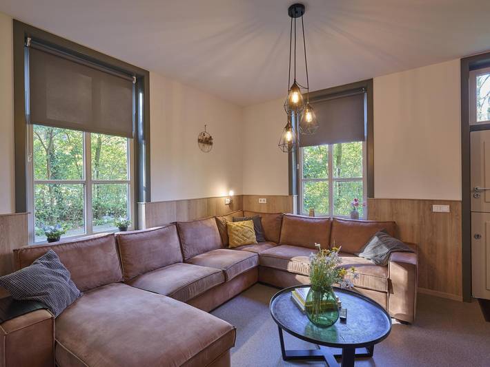 Ferienhaus für 5 Personen, mit Garten in Nordbrabant - 3