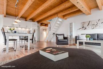 Ferienwohnung für 4 Personen in Arnis, Kappeln & Umgebung, Bild 4