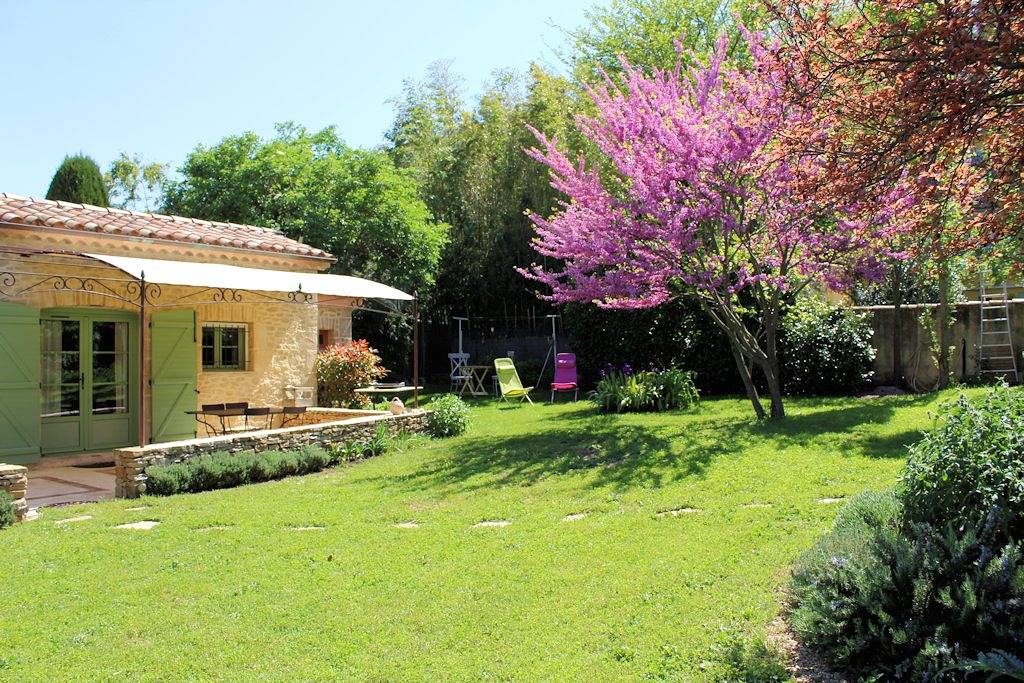 Gîte Les Deux Cèdres in La Penne-sur-Huveaune, Région de Marseille