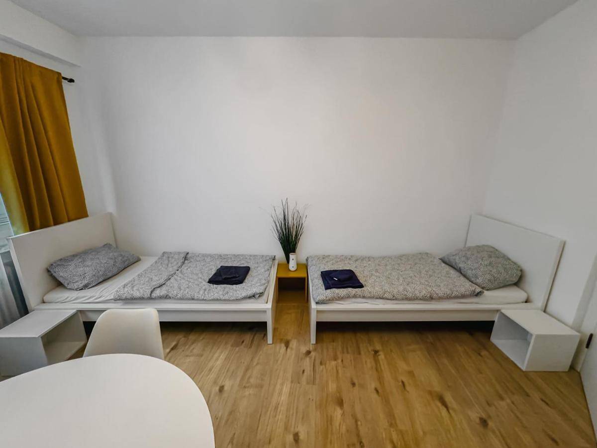 Zentrale Wohnung in Deutsches Eck, Coblence