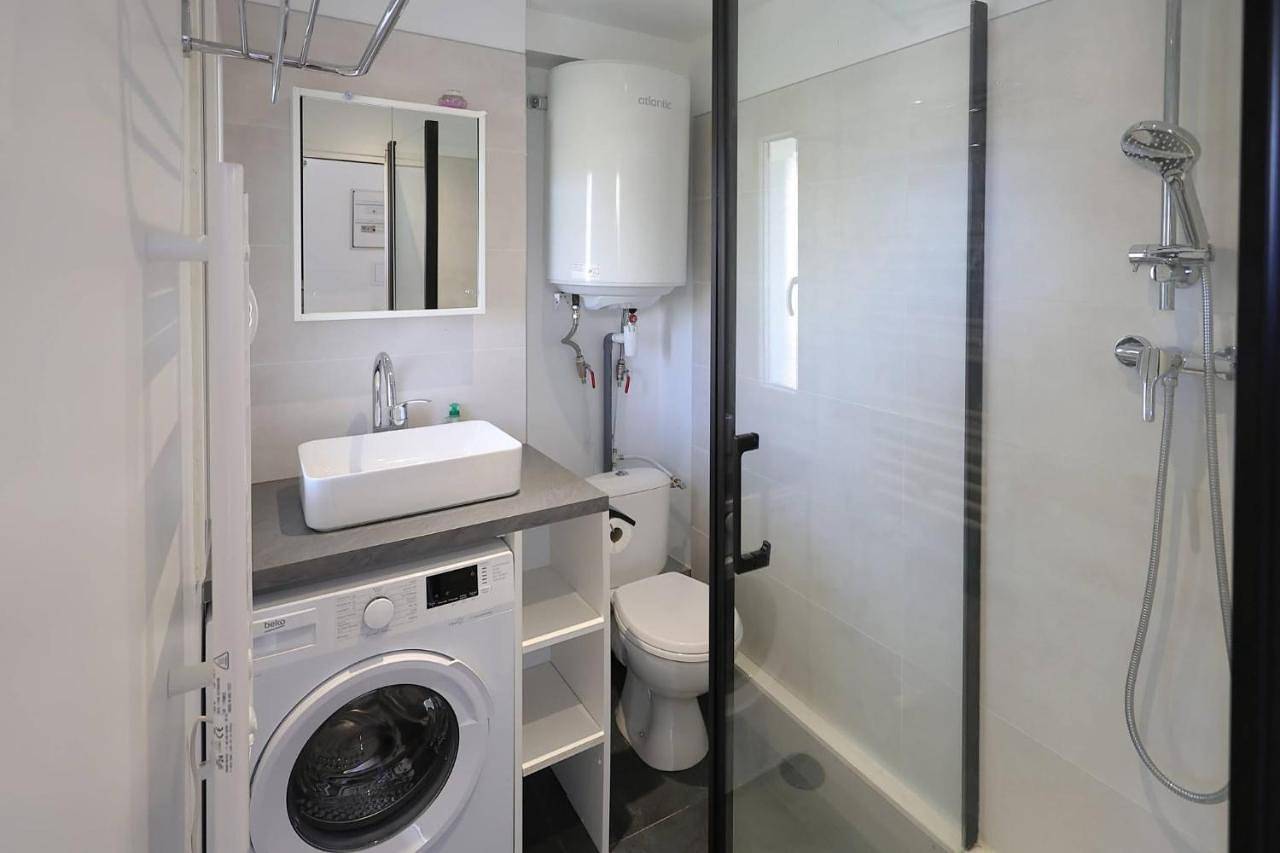 Appartement entier, One-Bedroom Apartment in La Grande-Motte, Côte d'Améthyste