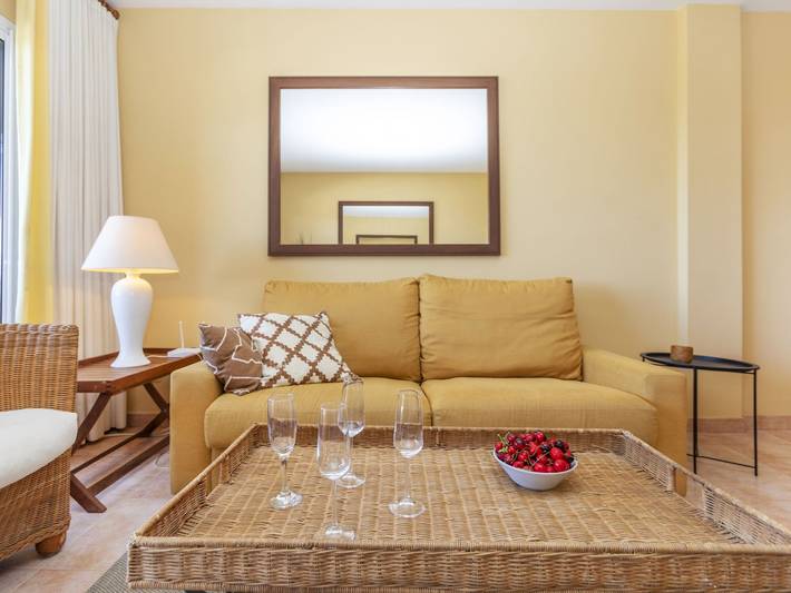 Ferienwohnung für 4 Personen, mit Terrasse und Garten in Pals - 3