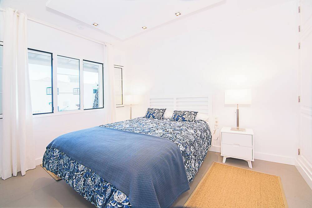 Luxury house 4 people with large terrace in Matagorda in Puerto del Carmen, Tías