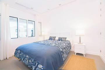 Villa for 4 People in Playa Matagorda, Tías, Photo 1