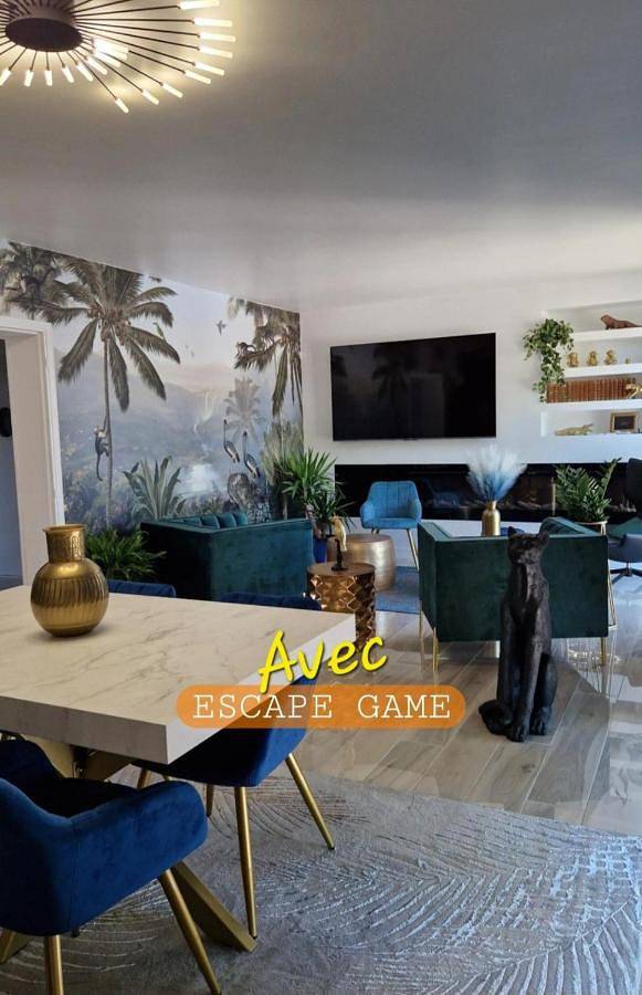 Appartement de vacances pour 2 personnes, avec vue