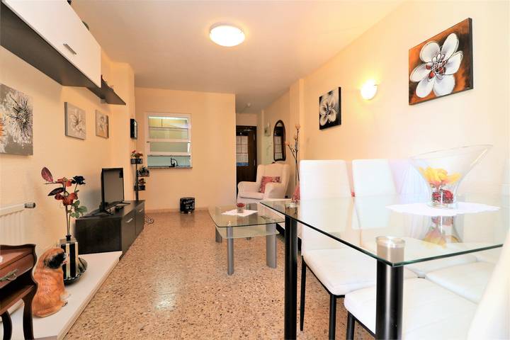 Apartamento entero, Cadiz 4B in Benidorm, Costa Blanca