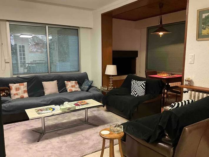 Location de vacances pour 8 personnes, avec balcon à Villeneuve-lès-Avignon - 3