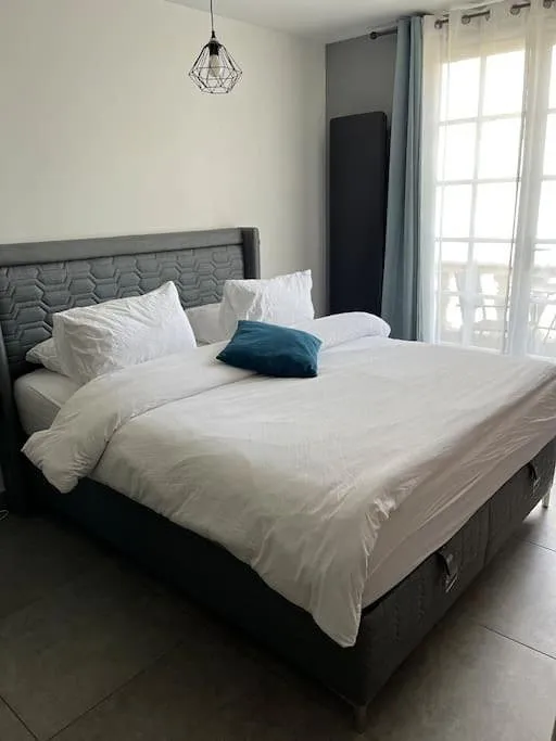 Ferienwohnung für 2 Personen, mit Garten - 1