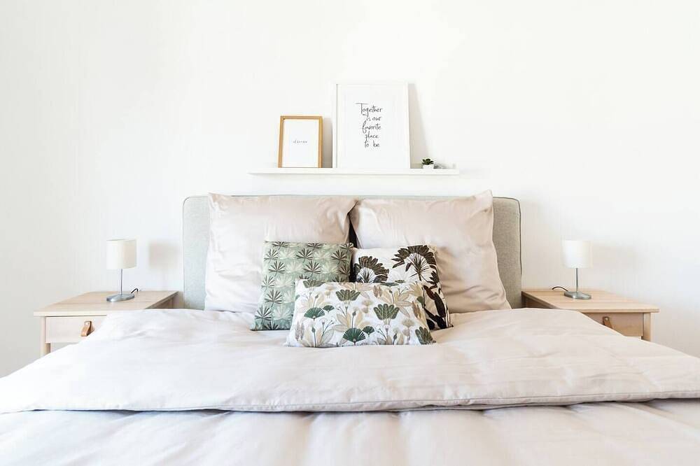 Ganze Wohnung, 10 Deichstadt-Apartments Neuwied 101m² in Neuwied, Osteifel