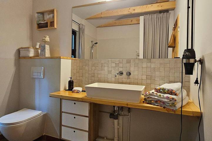 Ferienhaus für 2 Personen in Bad Saarow - 3