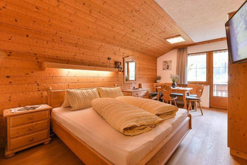Pension Seeberger in Sonnenkopf, Dalaas