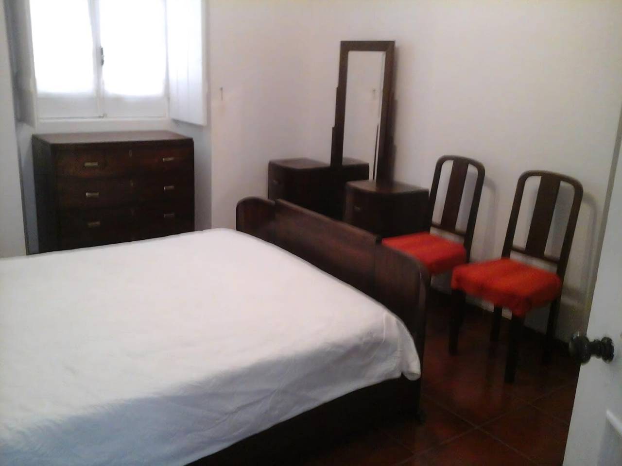 Ganze Wohnung, Ferienwohnung für 2 Personen in São Miguel Island, Ponta Delgada