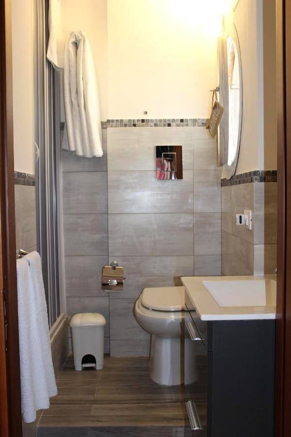 Gîte pour 2 personnes, avec balcon ainsi que jardin et vue dans Macari - 4