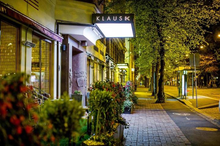 Hôtel pour 2 personnes, avec Terrasse à Helsinki
