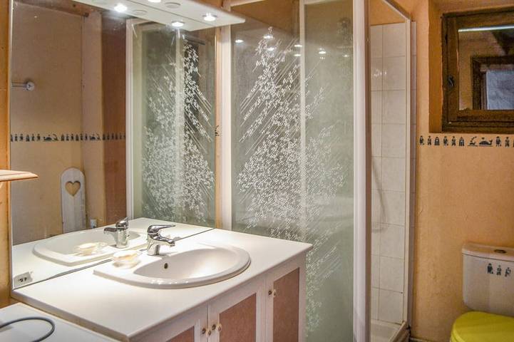 Location de vacances pour 4 personnes, avec piscine, animaux acceptés à Sauzet (Lot) - 4