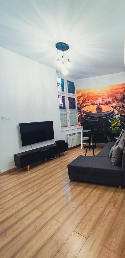 Apartament wakacyjny dla 4 osób, zwierzęta dozwolone w Chorzów
