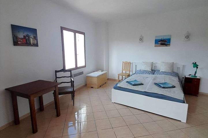 Gîte pour 3 personnes, avec terrasse dans Odeleite - 2