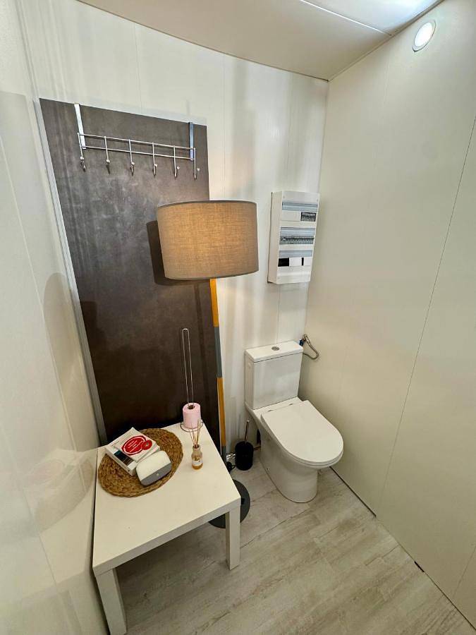 Gîte pour 3 personnes, avec vue, animaux acceptés à Varaignes - 3