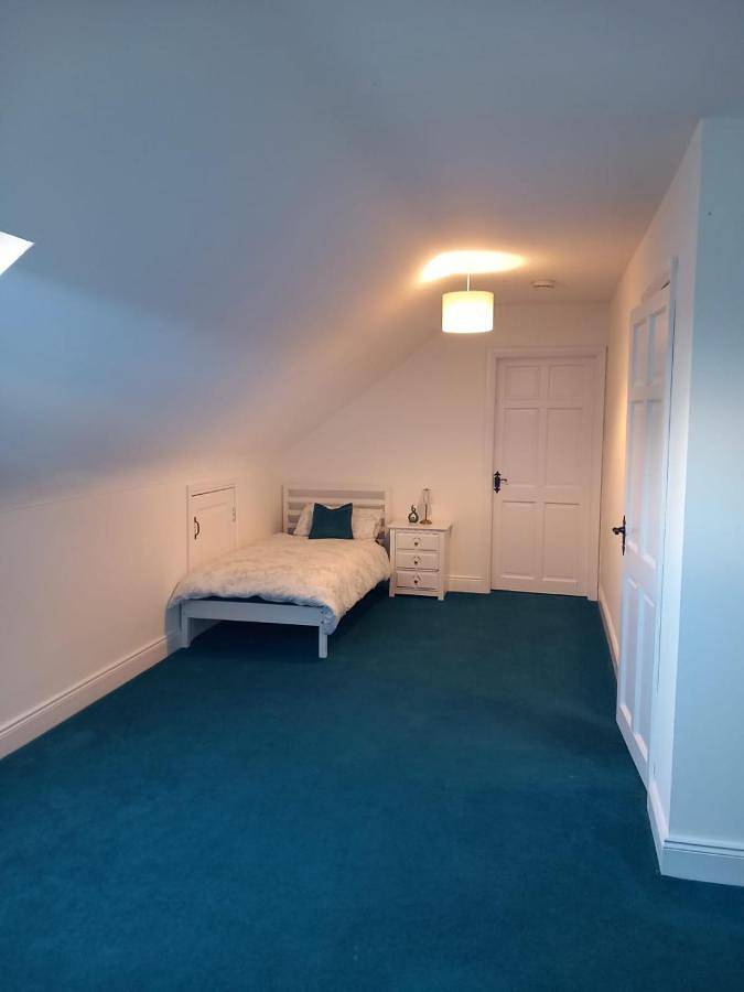 Gîte pour 5 personnes, avec vue et jardin dans Scarriff - 3