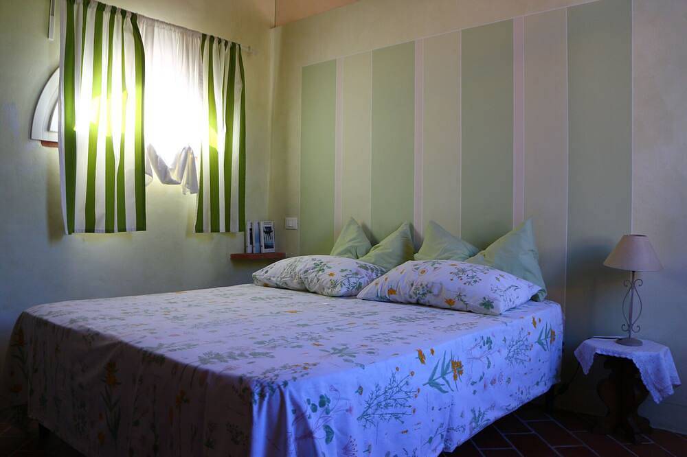 Ferienhaus zwischen Pisa und Lucca 4 Betten Garten Parkplatz Wi-Fi in Pisa, Italienische Riviera