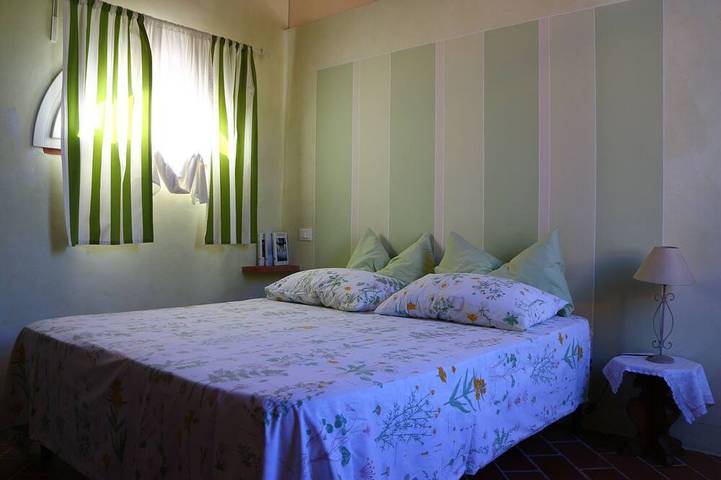 Ferienhaus für 4 Personen, mit Garten und Terrasse in Pisa - 3