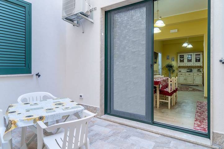 Apartamento de vacaciones para 6 personas, con terraza - 1
