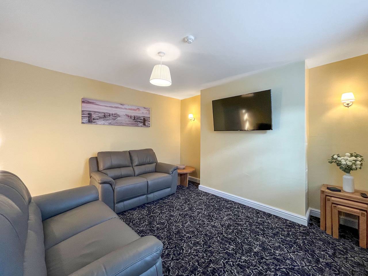 Albert Cottage in Llandudno, Conwy region