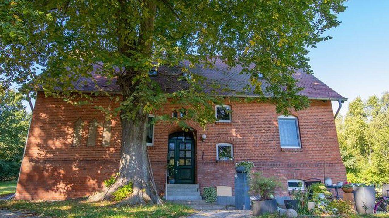 Ganze Ferienwohnung, Ferienwohnung für 6 Personen (54 m²) in Barhöft in Barhöft, Klausdorf