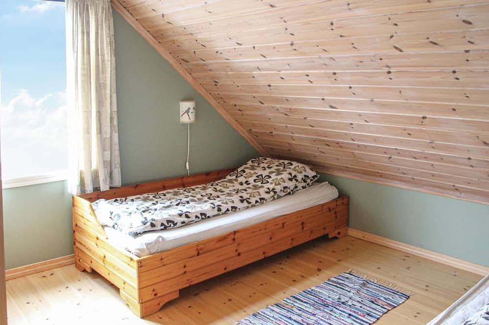 Magnifique maison de 5 chambres à Lundegrend in Lundegrend, Tysnes
