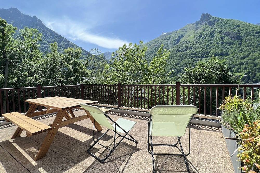 Photo : Appartement de vacances
