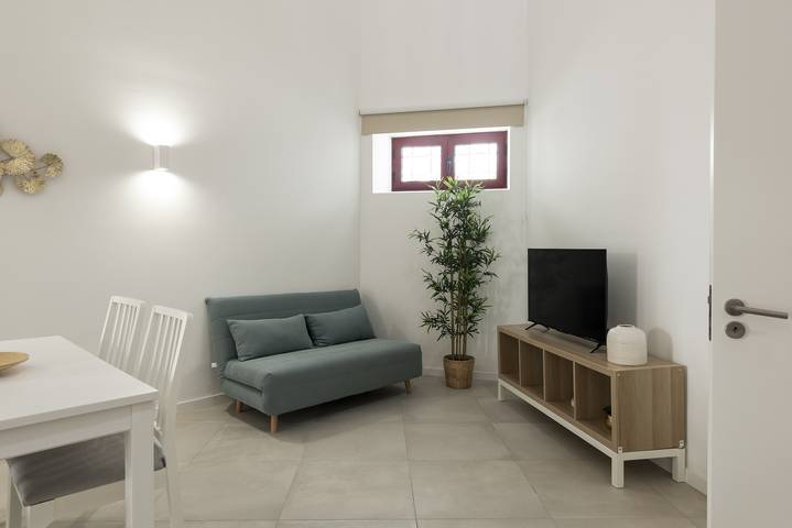 Casa rural para 4 personas, con jardín en Faro (Portugal) - 3