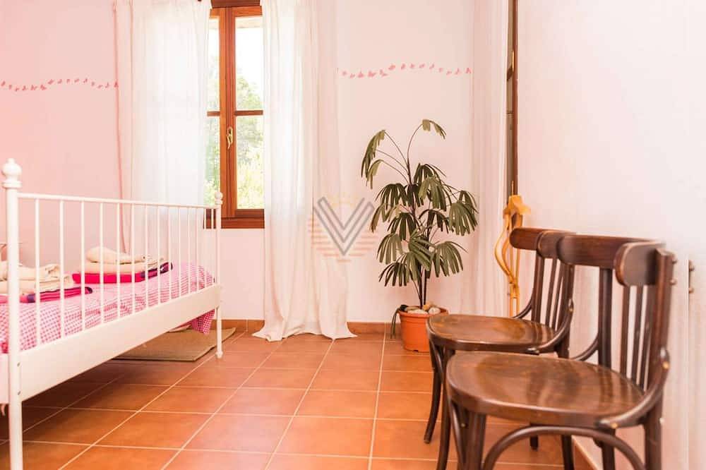 Can Roses, Finca in Moscari, Mallorca in Moscari, Selva