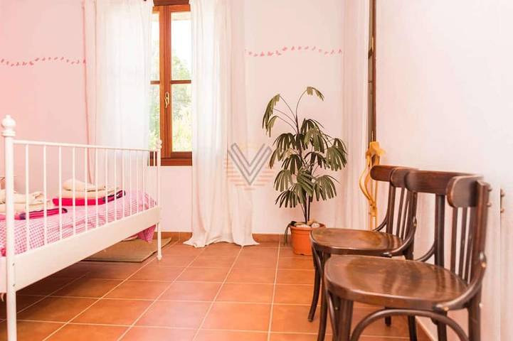 Can Roses, Finca en Moscari, Mallorca in Moscari, Selva (Mallorca)
