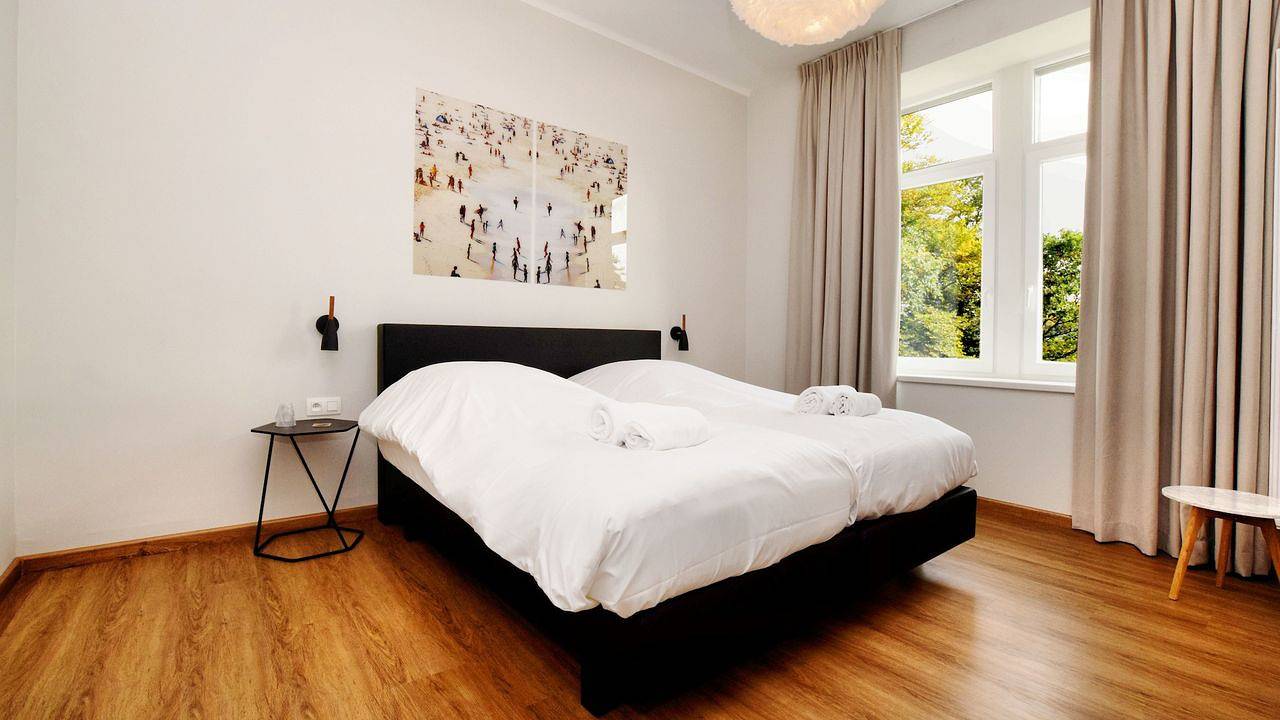 Ferienhaus für 22 Personen (520 m²) in Spa in Spa, Liège region