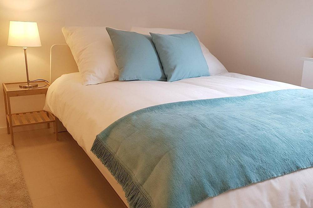 Ganze Wohnung, Moderne 30qm-Wohnung Nähe Düsseldorf (Haan), Garten.Self Check in in Haan, Kreis Mettmann