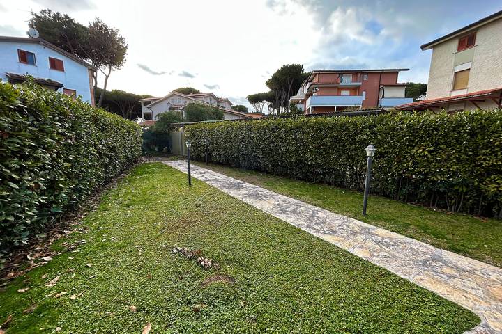 Apartamento entero, La Casa di Marco al mare di Marina in Marina di Grosseto, Grosseto