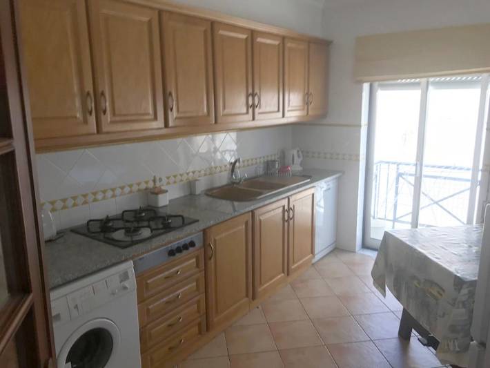 Maison d’hôte pour 9 personnes, avec balcon à Nazaré - 4