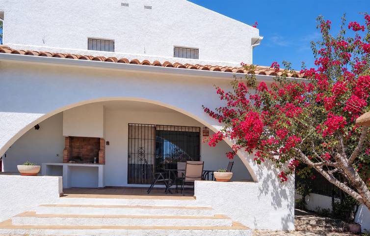 Casa vacanza per 8 persone in Tarragonès