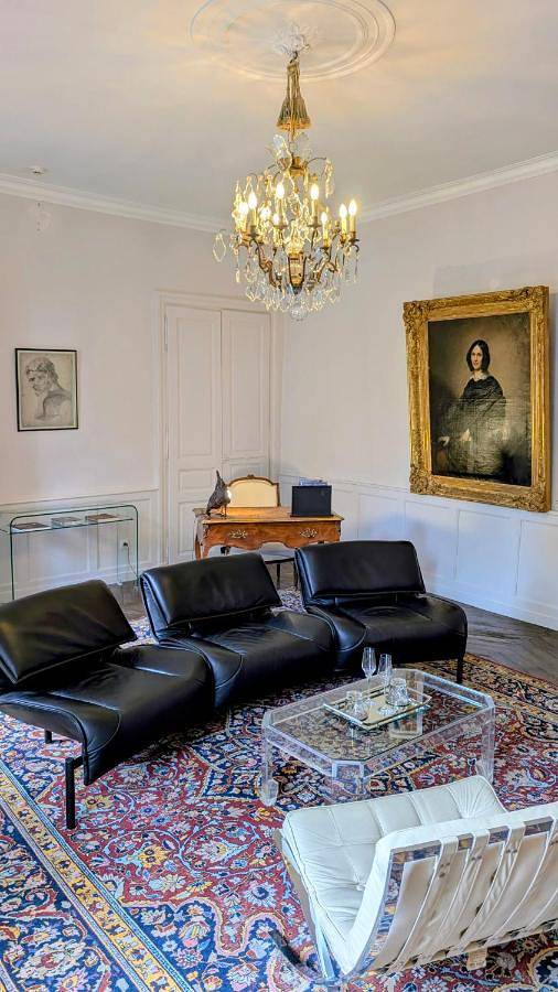 Hôtel pour 2 personnes, avec piscine et jardin ainsi que jacuzzi et sauna à Onet-le-Château - 2