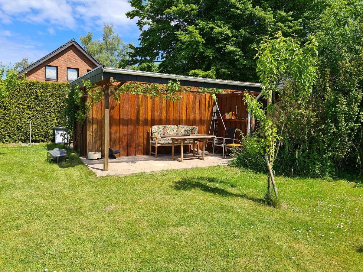 Three-Bedroom House in Oldenburg in Holstein, Ostholstein