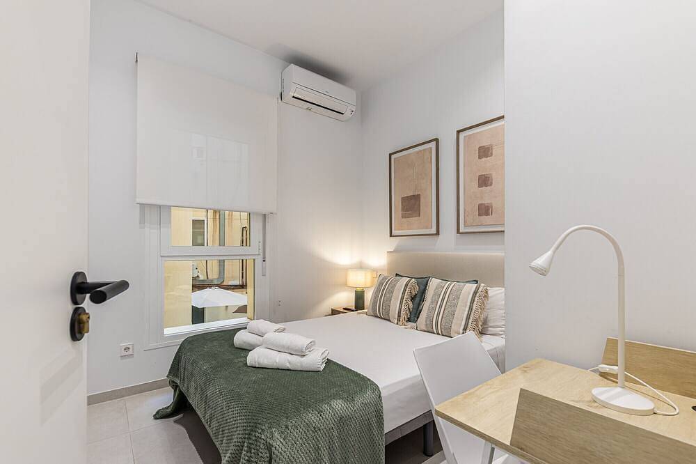 Waou Urban Home Chamberi Iii in Chamberí (Madrid), Madrid