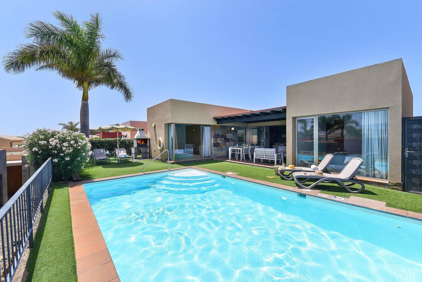 Casa vacanza a Gran Canaria a partire da 326€ a notte