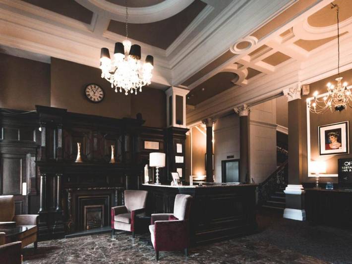 Apartamento entero, Sala de estar ejecutiva in Bradford, Yorkshire del Oeste